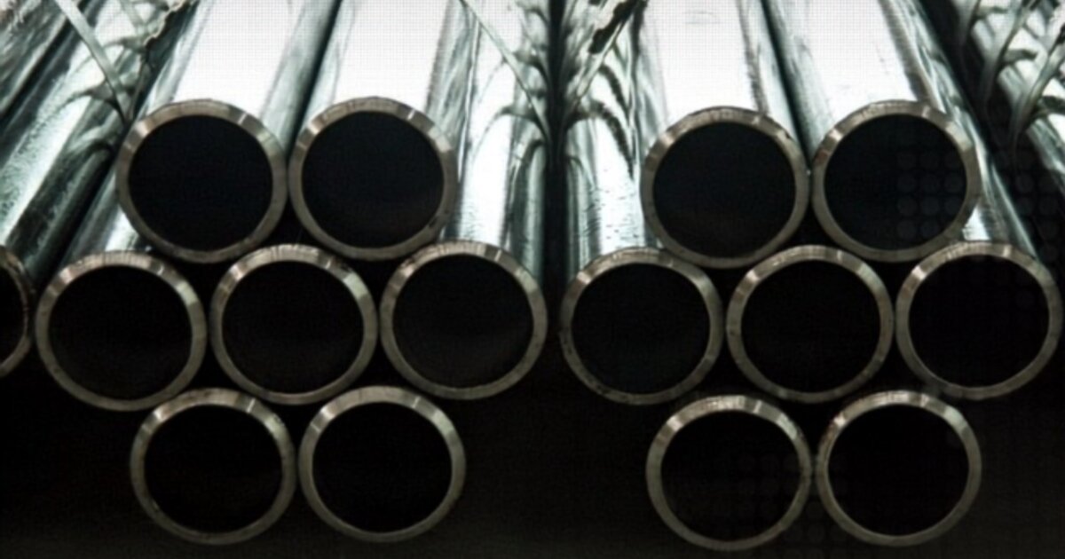 Termin Tubular Tubular Resource, Inc.